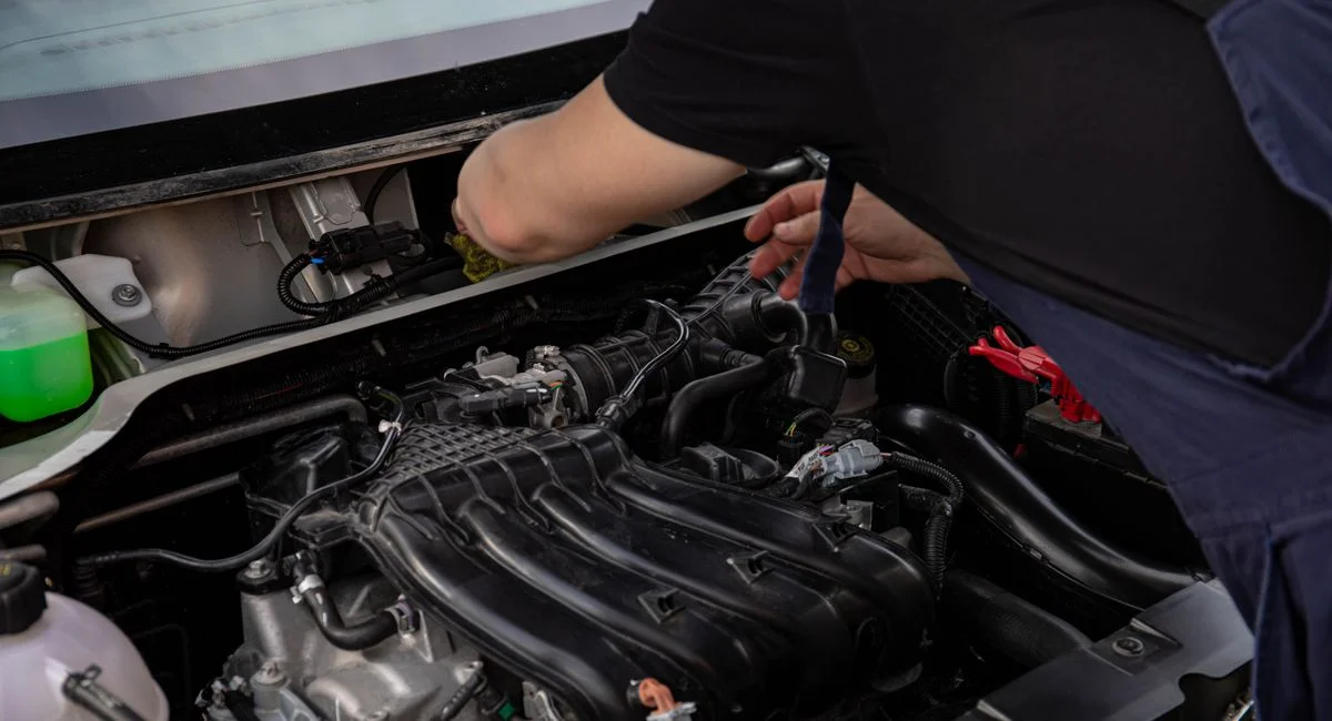 Les clés du diagnostic panne moteur diesel : reconnaître les signes et prévenir les réparations coûteuses