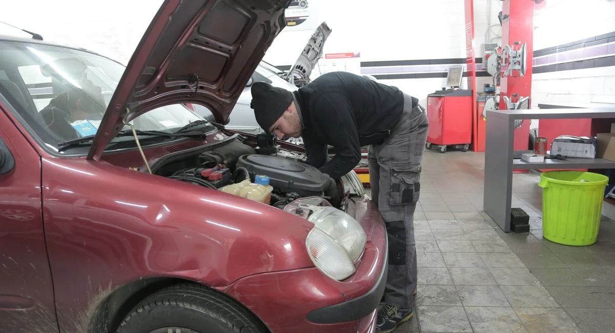 Le turbo 1.6 hDi 110 : fonctionnement, symptômes et choix d’un turbo garrett adapté